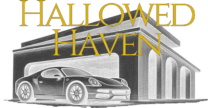 Hallowed Haven
